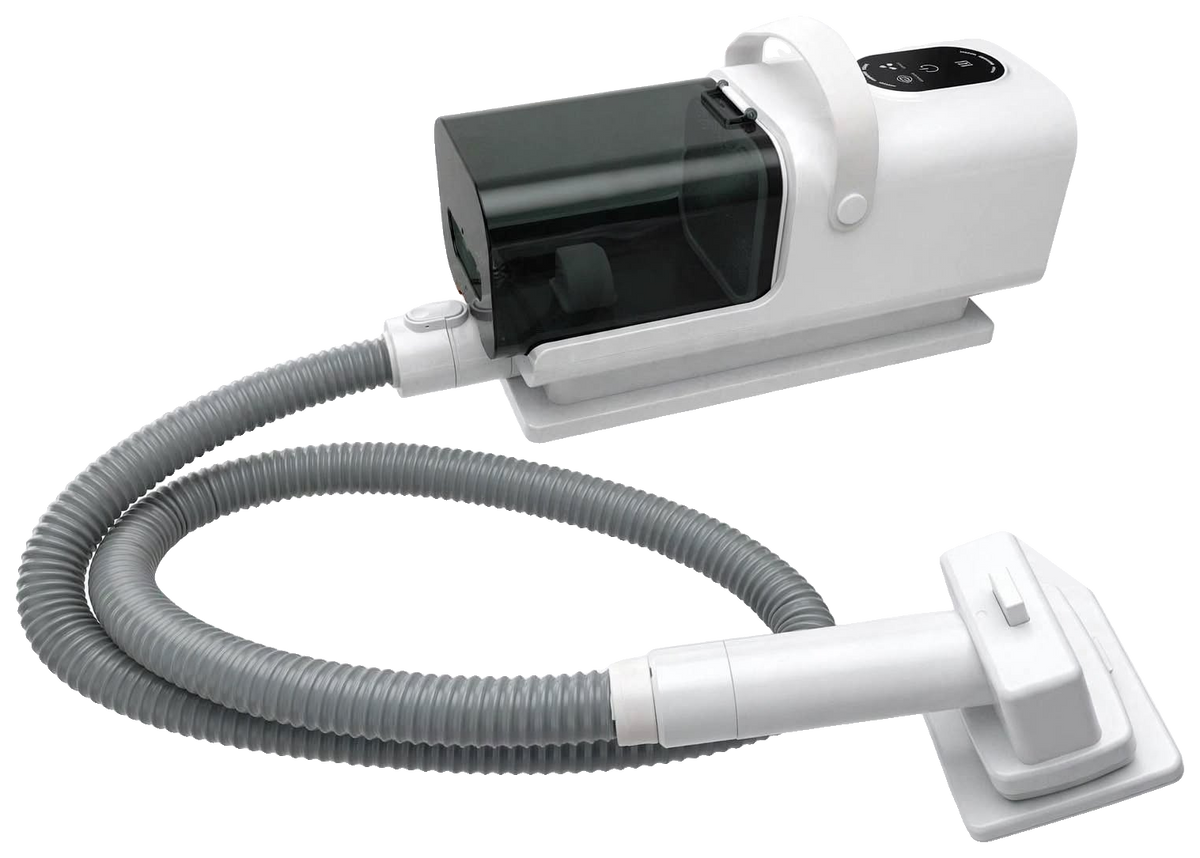 LunaGroom™ Pro – Addio peli in casa in pochi minuti